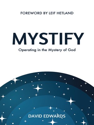 cover image of Mystify